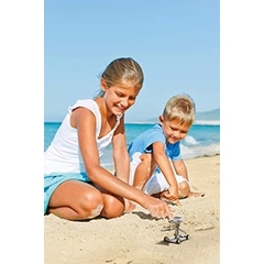 Robot Chạy Bằng Nước Muối_Đồ Chơi STEAM Khoa Học Tạo Robot Chạy Bằng Dòng Điện Của Phản Ứng Hóa Học_Thương Hiệu 4M