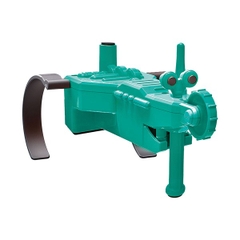 Robot Chống Ngã_Đồ Chơi Khoa Học STEAM Tạo Robot Chống Ngã Trên Mọi Địa Hình Và Các Tình Huống Va Chạm_Thương Hiệu 4M