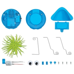 Robot Mực_Đồ Chơi STEAM Khoa Học Tạo Robot Ngụy Trang_Thương Hiệu 4M