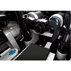 Mô Hình Siêu Xe Porsche 919_SY Block 8312 [727 Chi Tiết]_Kéo Thả_Lắp Ráp Lego