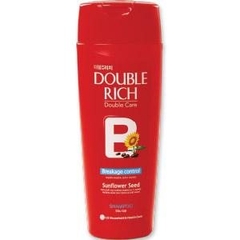 Dầu Gội Double Rich 600G
