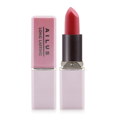 Son mịn môi lâu trôi Naris Ailus Smooth Lipstick Long Lasting #285 Classic Red