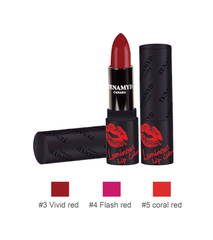 Son môi rạng rỡ Tenamyd Luminous Lip Color #3 Vivid Red