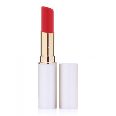 Son bóng dưỡng môi Fresh White Sand Colour Sheer Lipstick #8 Crystal Red