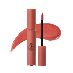 Son 3CE Velvet Lip Tint Going Right (màu cam hồng đất)