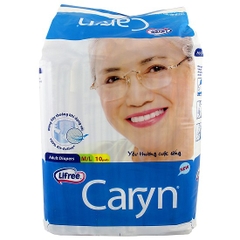 Bỉm Dán Người Già M/L