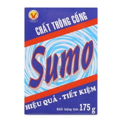 Bột Thông Cống Sumo