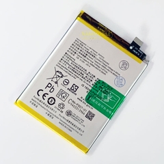 Pin Oppo Realme 7, Realme V5, Realme Q2, NARZO 30 PRO 5G BLP807 5000mAh Zin Chính Hãng + Tặng Siêu Dán Pin