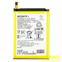Pin Sony XZ, XZs F8331 F8332 2900mah LIS1632ERPC Zin + Tặng Siu Dán Pin