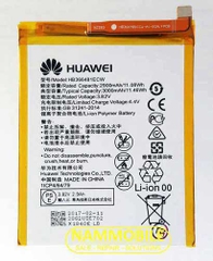 Pin Huawei Honor 6X/ GR5 2017/ Max 9/ Max 9 Lite HB386483ECW+ 3340mAh Zin + Tặng Siu Dán Pin