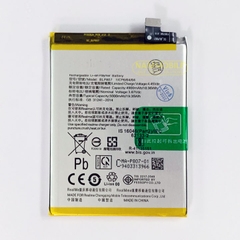 Pin Oppo Realme 7, Realme V5, Realme Q2, NARZO 30 PRO 5G BLP807 5000mAh Zin Chính Hãng + Tặng Siêu Dán Pin