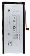 Pin LENOVO K900 K100  BL207 2500mAh  Zin