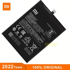 Pin Xiaomi Redmi Note 9S, Redmi 10X, Redmi Note 9, Redmi Note 10 Pro, Redmi Y9S, Redmi 9, Note 9 Pro, Redmi 10x 5G, Redmi 10x Pro 5G BN55 5020mAh Zin + Tặng Keo Dán Pin