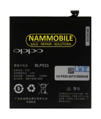 Pin Oppo FINDER X907 X9017 BLP533 1500mAh Zin + Tặng Siêu Dán Pin