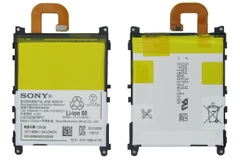 Pin Sony Z1 L39H C6903 LIS1525ERPC 3000mAh Zin + Tặng Siu Dán Pin