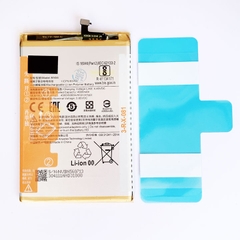 Pin Xiaomi Redmi 9A, 9C, Poco M2 Pro BN56 5000mAh Zin Dung Lượng Chuẩn * Tặng Keo Dán Pin