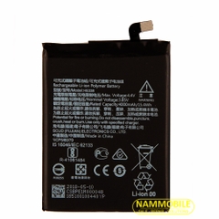 Pin Nokia 2, 2.1 TA-1029 HE338 HE341 4000mAh Zin