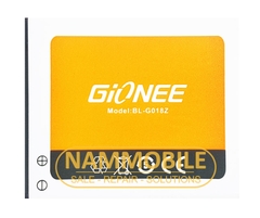 Pin GIONEE P5 MINI BL-G018Z 1800mAh Zin