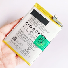Pin Oppo REALME C11, C12, C15, C25, C25S, NARZO 20, NARZO 30A, NARZO 30 PRO, NARZO 50A BLP793 6000mAh Zin + Tặng Keo Dán Pin + FreeShip