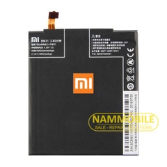Pin Xiaomi Mi 3 BM31 3050mAh Zin + Tặng Keo Dán Pin