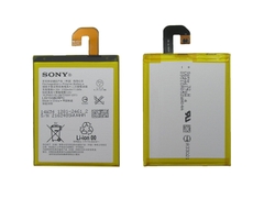 Pin Sony Z3 D6603 D6643 D6653 L55 LIS1558ERPC 3100mah Zin