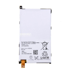 Pin Sony Z1 Mini Compact LIS1529ERPC 2300mAh Zin