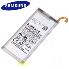 Pin Samsung Galaxy A6 J6 J8 2018 A600 J600 J800 EB-BJ800ABE 3500mAh Zin