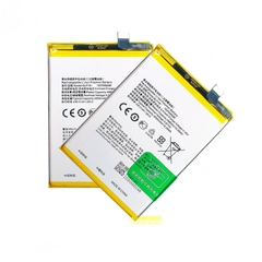 Pin Oppo A52 A72 A92 BLP781 5000mAh Zin Chính Hãng + Tặng Siêu Dán Pin