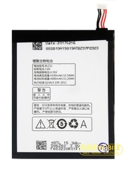 Pin LENOVO P780  BL211 4100mAh  Zin