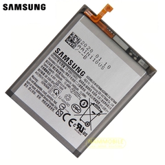 Pin Samsung Note 10 N970 N970F N970U N970N EB-BN970ABU 3500mAh Zin Chính Hãng