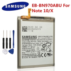 Pin Samsung Note 10 N970 N970F N970U N970N EB-BN970ABU 3500mAh Zin Chính Hãng
