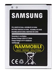 Pin Samsung Galaxy J1 J120 2016 EB-BJ120CBE 2050mAh Zin