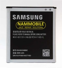 Pin Samsung Galaxy Grand Prime G530 G532 J2 Prime J310 J500 Zin
