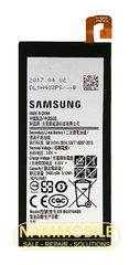 Pin Samsung Galaxy J5 Prime-G570-ON5 2016 EB-BG570ABE Zin