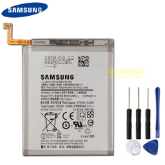 Pin Samsung Galaxy Note 10 Plus N975 N975F N975U N975N EB-BN972ABU 4300mAh Zin Chính Hãng