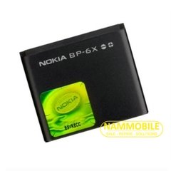 Pin Nokia 8800 Sirocco Anakin BP-6X 700mAh Zin