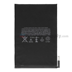 Pin Ipad Mini 4 A1538 A1550 5124mAh Zin