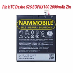 Pin HTC Desire 626 BOPKX100 2000mAh Zin