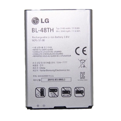 Pin LG E940 E977 F-240K F-240S OPTIMUS G PRO E980 E985 E986 BL-48TH 3140mAh Zin