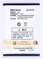 Pin Oppo Find 7 7A X9077 X9076 X9007 X9006 BLP575 3000mAh Zin