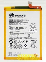 Pin Huawei MATE 8 NXT L29 HB396693ECW 4000mAh Zin + Tặng Siu Dán Pin