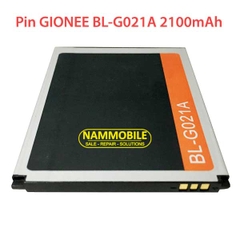 Pin GIONEE FLY IQ446 GN878 GN800 S214 GN708T GN708W BL-G021A 2100mAh Zin