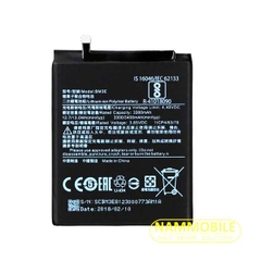 Pin Xiaomi MI 8 BM3E 3400mAh Zin + Tặng Keo Dán Pin