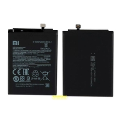 Pin Xiaomi Redmi Note 8 Pro BM4J 4500mAh Zin