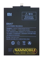 Pin Xiaomi REDMI 3 BM47 4100mAh Zin + Tặng Keo Dán Pin