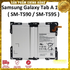 Pin Samsung Galaxy TAB A6 10.1 T585 T580 EB-BT585ABE 7300mAh Zin