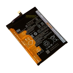 Pin Xiaomi Redmi Note 9 Pro, Redmi Note 10 Pro BN53 5020mAh Zin + Tặng Keo Dán Pin