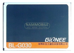 Pin GIONEE GN810 GPAD G2 BL-G030 3000mAh Zin