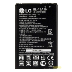 Pin LG K10 K410 K420 BL-45A1H 2300mAh Zin
