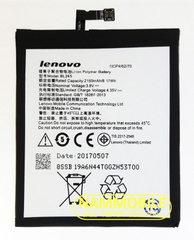 Pin LENOVO S60 S60T S60W  BL245 2150mAh  Zin